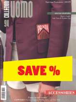 Collezioni Uomo no. 94 S/S 2019 