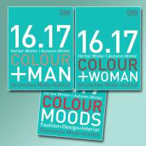 DMI Colours Complete, Subscription World Airmail 