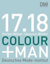 DMI Colour +Man, Subscription World Airmail 