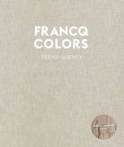 Francq Colors Trend - Subscription Europe 
