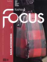 Fashion Focus Man Bags Accessories, Subscription World Airmail 