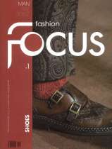 Fashion Focus Man Shoes Abonnement Europa 