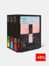 PANTONE FHI Cotton Chip Set 2.800 colors 