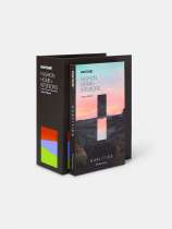 PANTONE FHI Cotton Planner 2.800 colors 