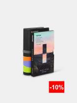 PANTONE FHI Cotton Passport 2.800 colors 