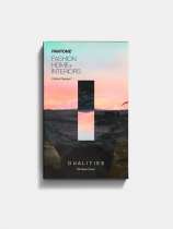 PANTONE FHI Supplement Cotton Passport, 175 Colors 
