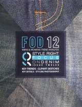 Focus on Denim Vol. 12 incl. CD-ROM 