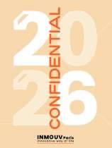 Inmouv Confidential S/S 2026  
