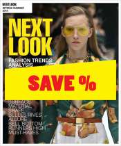 Next Look S/S 2016 Fashion Trends Styles & Accessories 