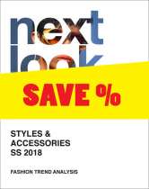 Next Look S/S 2018 Fashion Trends Styles & Accessories 