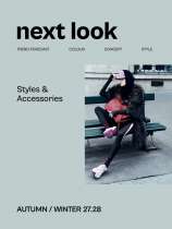 Next Look  Fashion Trends Styles & Accessories, Subscription Airmail 