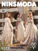 Ninsmoda, Abonnement Welt Luftpost 