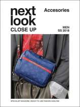 Next Look Close Up Men Accessories Abonnement Europa 