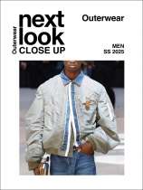 Next Look Close Up Men Outerwear  Subscription Germany 
