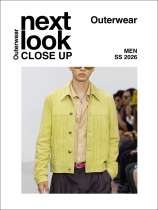 Next Look Close Up Men Outerwear Abonnement Europa 