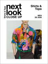 Next Look Close Up Men Shirts Abonnement Europa 