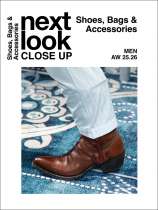 Next Look Close Up Men Shoes Digital, Subscription Europe 