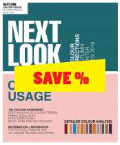 Next Look Colour Usage A/W 2015/2016 