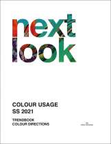 Next Look Colour Usage S/S 2021 
