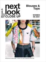 Next Look Close Up Women Blouses & Tops no. 09 S/S 2021 