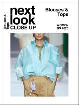 Next Look Close Up Women Blous & Tops no. 17 S/S 2025 