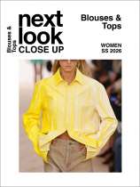 Next Look Close Up Women Blouses - Subscription World Airmail 
