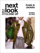 Next Look Close Up Women Coats & Jackets - Subscription World Airmail 