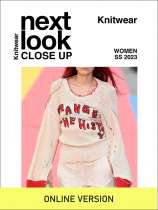 Next Look Close Up Women Knitwear Digital - Subsciption Europe 