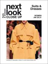 Next Look Close Up Women Suits & Dresses no. 08 A/W 2020/2021 