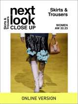 Next Look Close Up Women Skirt & Trousers no. 12 A/W 2022/2023 