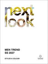 Next Look Menswear S/S 2027 Fashion Trends Styling 