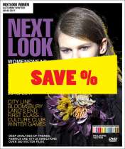 Next Look Womenswear A/W 16/17 Fashion Trends Styling incl. DVD 
