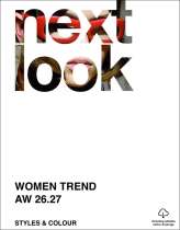 Next Look Womenswear Fashion Trends Styling, Abonnement Deutschland 