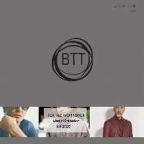 Biella Textile Workshop Mens S/S 2027 