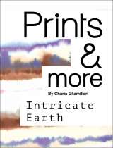 Prints & More Trend Report no. 03 Intricate Earth Digital Version 