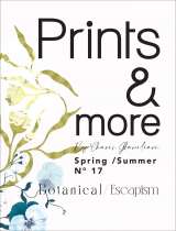 Prints & More Trend Report no. 17 Botanical / Escapism 