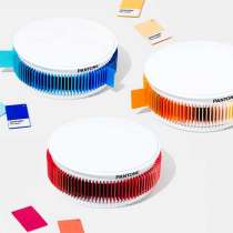 PANTONE Plastic Chip Color Set Greens 