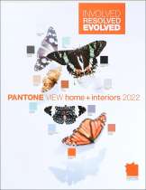 PANTONE View Home + Interior, Subscription Europe 