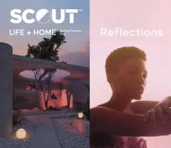 Scout Life S/S 2026  