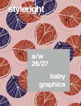 Style Right Baby Graphics A/W 26/27 