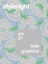 Style Right Kids Graphics S/S 2027 