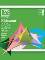 Style Right Kidswear Trendbook A/W 2023/2024 