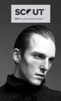 Scout Men's Trend Report Colour & Trend A/W 2026/27 