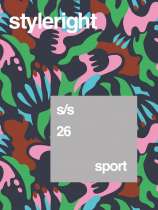 Style Right Sports Active S/S 2026 