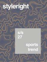 Style Right Sports Trend S/S 2027 