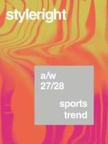 Style Right Sports Trend A/W 2 A/W 2027/28 