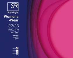 Style Right Womenswear Trendbook A/W 2022/2023 