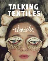 Talking Textile NYTM - New York Textile Month - 2 Years Subscription Europe 