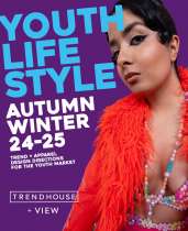 Trendhouse Youth Lifestyle A/W 2024/2025 Digital Version 