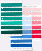 PANTONE FHI Replacement Page 58 - Vol. 2 